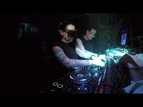 Resistohr @ Void Berlin - 14/09/2016