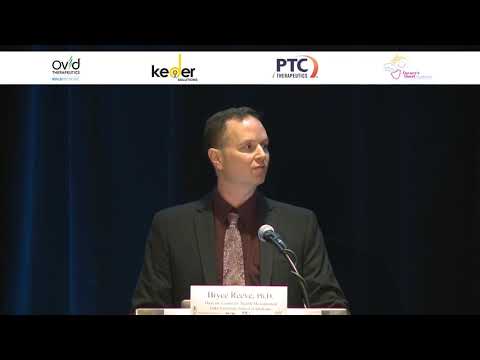 2018 FAST Science Summit - Assessing Communication Ability of Children with Angelman Syndrome