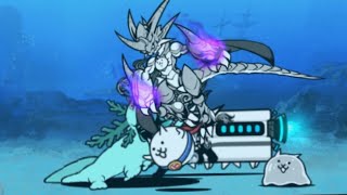 すり抜けクラッシャー
