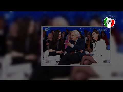 🔥Mara Venier si dissocia da Sgarbi a Domenica In: gaffe e volgarità sulle donne