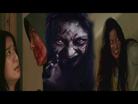 Godaan Setan Yang Terkutuk (2025) Movie Explained in Hindi | Indonesian Horror Movie Story