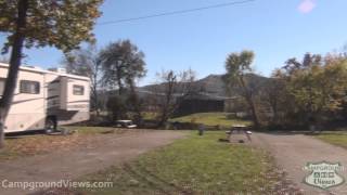 Riverbend Campground Video