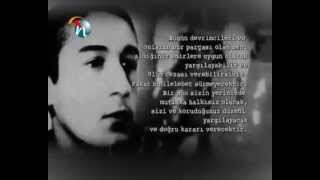 Sezen Aksu - Son Bakış   ♥ Erdal Eren Anisina ♥