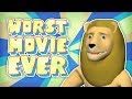 What The HELL Is Joshua And The Promised Land The WORST Animated Movie Ever