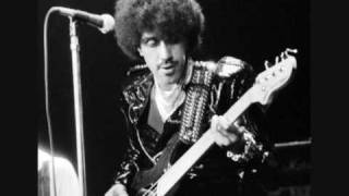 Thin Lizzy - A Night In The Life Of A Blues Singer