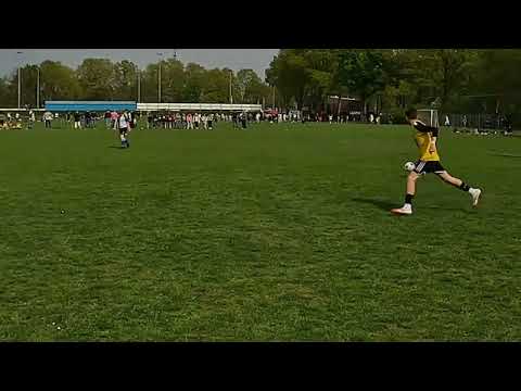 Gage : Assist @ Brabant Open 2025 in Netherlands