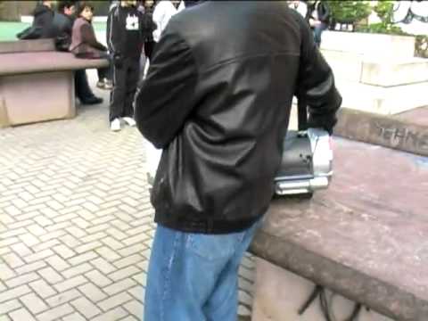 Zeit für Klarheit präsentiert - Von nichts kommt nichts (Official Videoclip)_youtube_original.flv