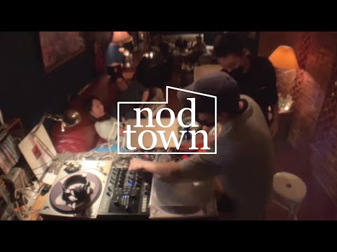 NOD TOWN: 7th DOWN - _tarolin