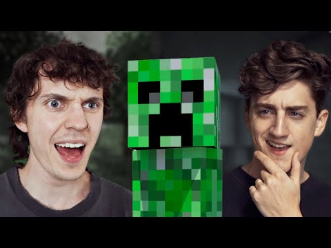 In Love With A Creeper (ft. Kurtis Conner)