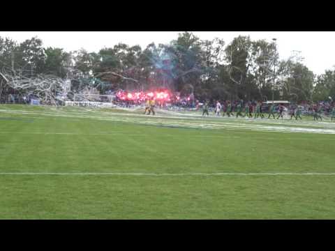 Opkomst Deltasport - Quick Boys