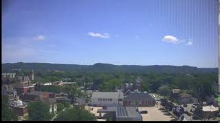 La Crosse
