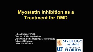 Understanding Myostatin Inhibition (November 2015)