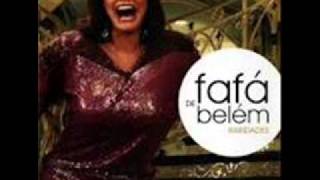 RAÇA - FAFÁ DE BELÉM &amp; MILTON NASCIMENTO