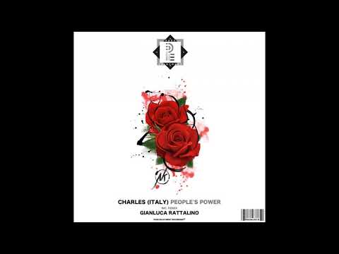 Charles (Italy) - People's Power (Original Mix)