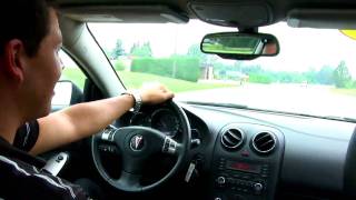 Ошибка p1511 Ford - что делать