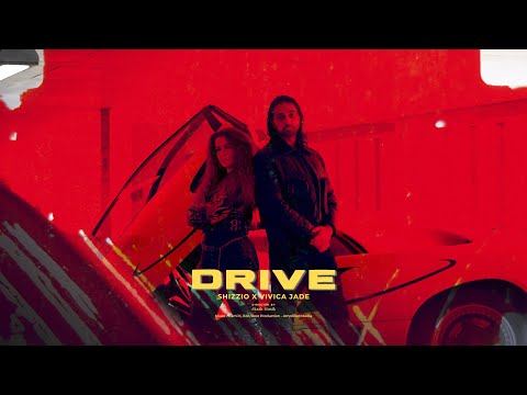 Drive I Shizzio x Vivica Jade I Official Music Video I Kami K I Akash Musik
