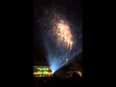Ampthill Proms in the Park 2014