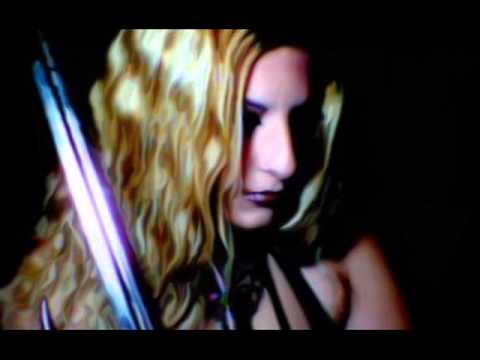 HILDR VALKYRIE - Baldurs Tod