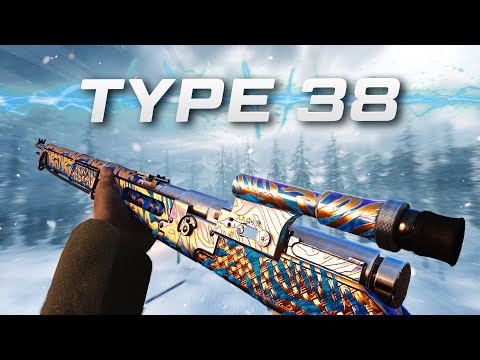 I MASTERED The ARISAKA in WWII