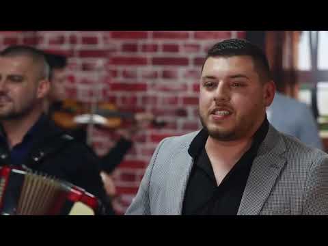 HRISTIJAN KRSTESKI & TIKSA BEND-DVE SRCA VLJUBENI /ХРИСТИЈАН КРСТЕСКИ & ТИКСА БЕНД-ДВЕ СРЦА ВЉУБЕНИ