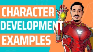 Character Development in Writing | Creative Writing Lessons