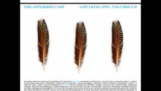 The Appleseed Cast - The Argument