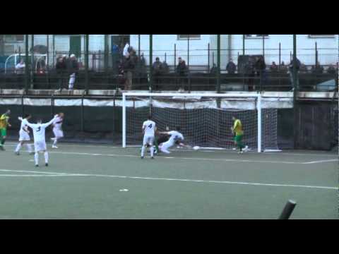 DIL15 180115 - BARGAGLI - AMICI MARASSI 3-0 | PRIMA CATEGORIA B