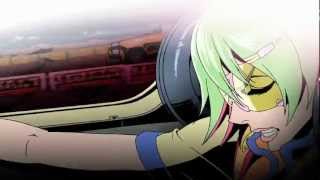 Redline - (&quot;White Limo&quot; Song By Foo Fighters - &quot;Storm Racers&quot; Song By The Hiatus) AMV