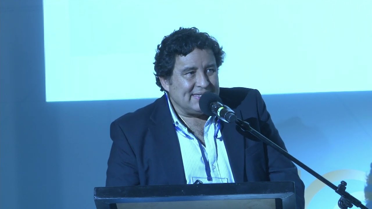 Dr Mauricio Chona / Optimización Pre Operatoria