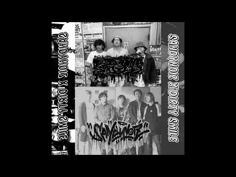 Dirty Smile x Sandynoiz (full split)