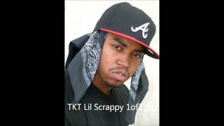 Lil Scrappy - trayvon martin