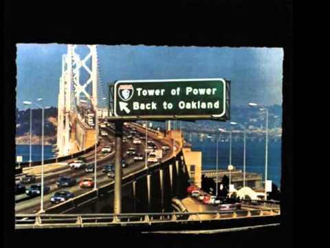Don't Change Horses (In The Middle of a Stream) - Tower Of Power (album version)