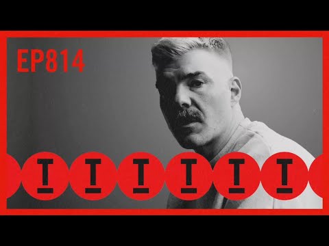 Toolroom Radio EP814: Illyus Barrientos