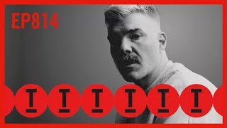 Toolroom Radio EP814: Illyus Barrientos