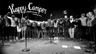 Happy Camper - The End of Now (featuring Leine)