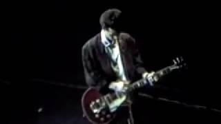The Smiths - London / Miserable Lie (Live Brixton Academy 1986)