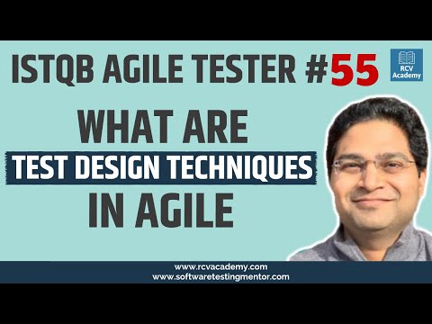 ISTQB Agile Tester 1 Introduction to ISTQB Agile Tester Training