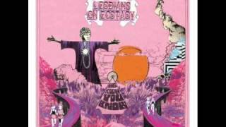 Lesbians on Ecstasy - Alone in Madness