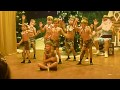 Танец дикарей 