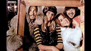 The Mamas & the Papas California Dreamin