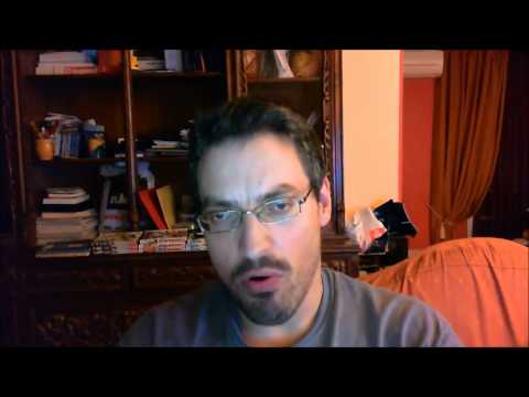 Ranting Greek Gamer's Toriko review - Chapter 228