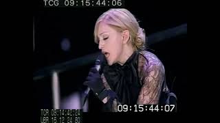 Madonna - Jump [Confessions Tour Work Print 1 - Remastered]