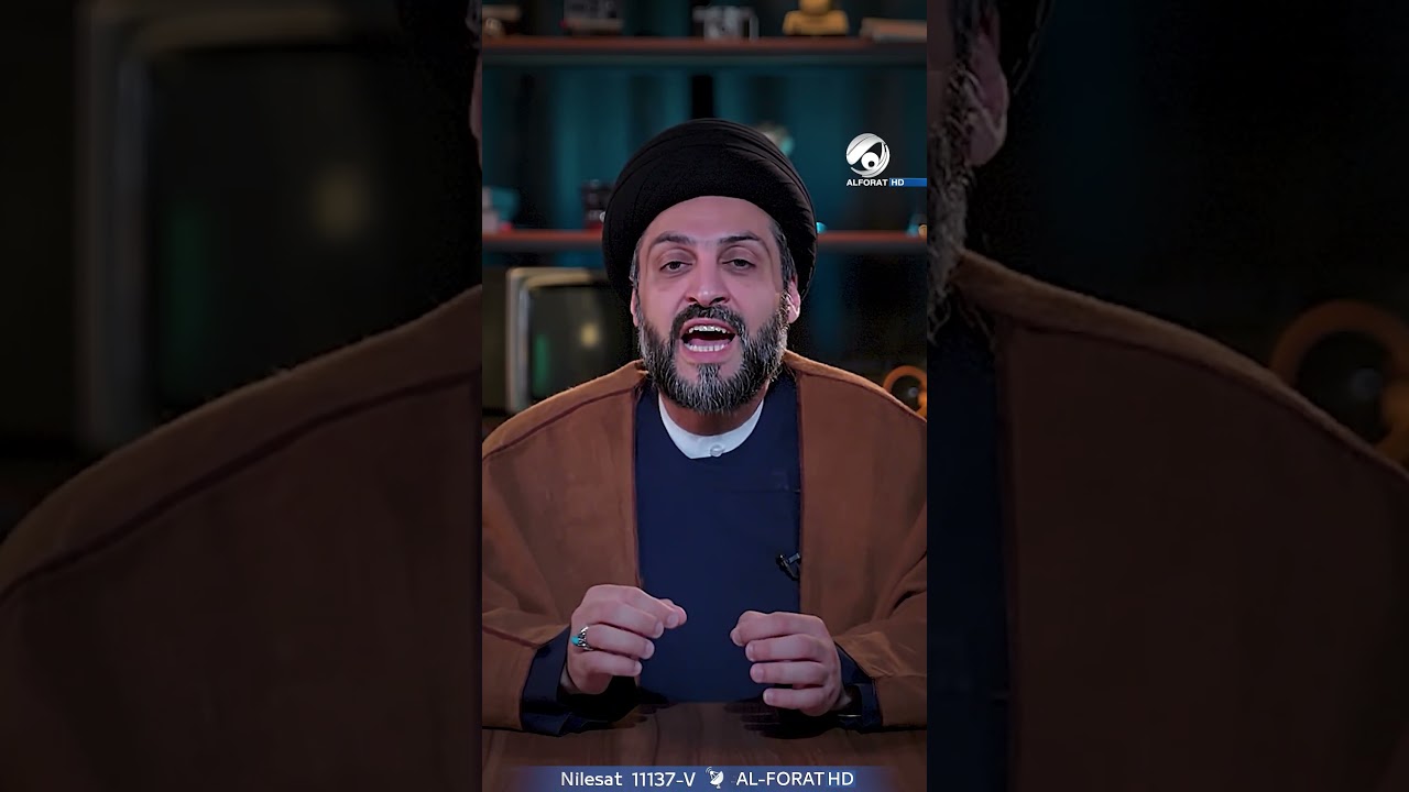 فيديو | الحرية الحقيقية هي أن تختار الصواب