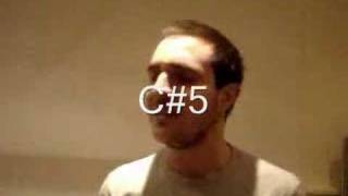 Lewis Stanson - Showcase