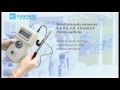 Kanomax Handheld Particle Counters