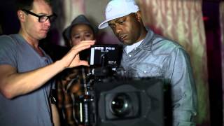 COBBY SUPREME FT DOM KENNEDY "ADDICTED"  (Tee Flii) Exclusive BTS