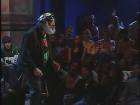 Def Poetry - Oscar Brown Jr. - I Apologize
