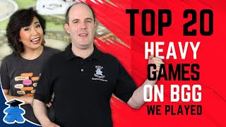 Meeple University - Food Chain Magnate video thumbnail