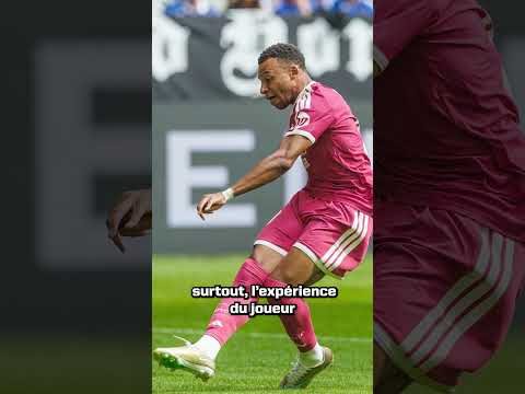 🎙️ Mourinho : "Une condition très acceptable" #shorts