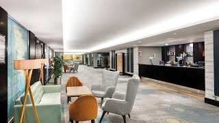 Nottingham Belfry Hotel & Spa, United Kingdom | Travel With Kiara
